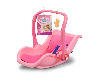 BABY born Prenosná sedačka Domček