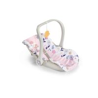 BABY born Prenosná sedačka Kvety