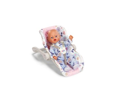 BABY born Prenosná sedačka Kvety