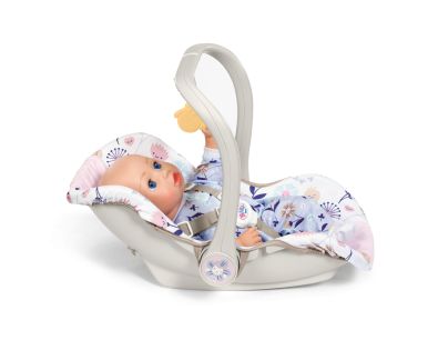 BABY born Prenosná sedačka Kvety