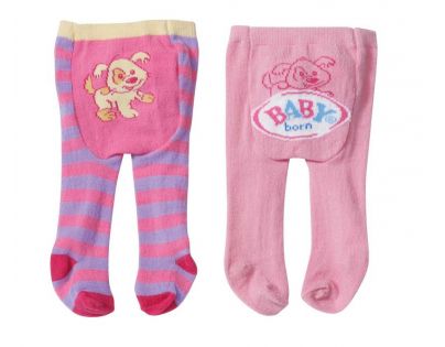 Baby Born Punčocháče - Pejsek