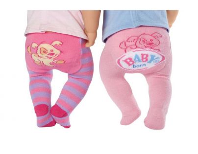 Baby Born Punčocháče - Pejsek