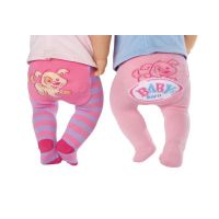 Baby Born Punčocháče - Pejsek 2