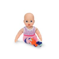 BABY born Pančucháče a ponožky so vzormi 2 druhy 43 cm 4