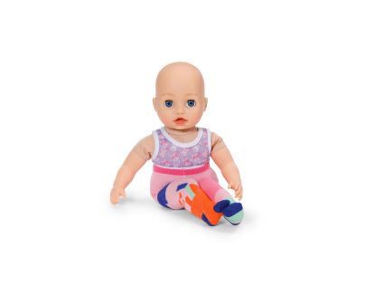 BABY born Pančucháče a ponožky so vzormi 2 druhy 43 cm