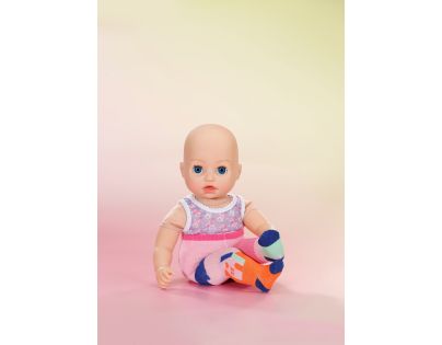 BABY born Pančucháče a ponožky so vzormi 2 druhy 43 cm