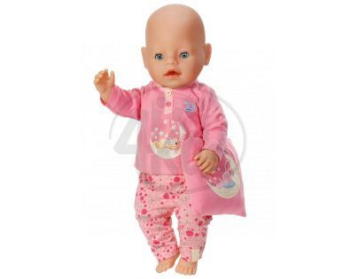 BABY born 820292 - BABY born® Pyžamo