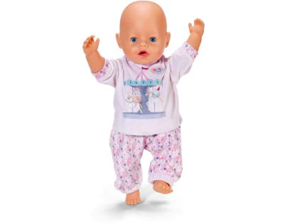 BABY born Pyžamo, 43 cm