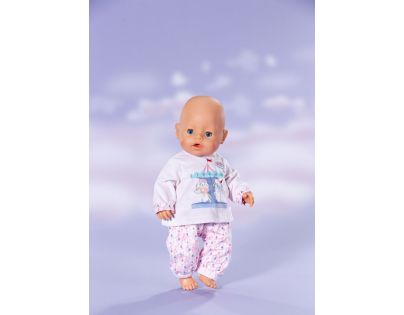 BABY born Pyžamo, 43 cm