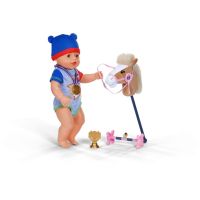 BABY born Súprava na Hobby horsing, 43 cm 3