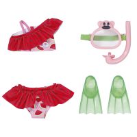 BABY born Sada na šnorchlovanie 43 cm 3