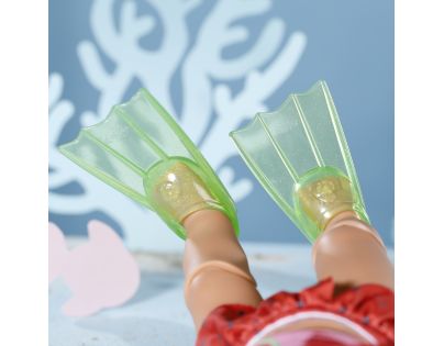 BABY born Sada na šnorchlovanie 43 cm