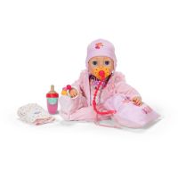 BABY born Sada pre novorodencov 2