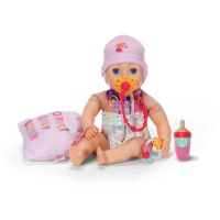 BABY born Sada pre novorodencov 3