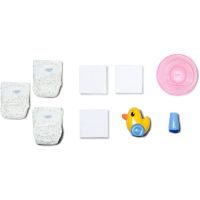 BABY born Sada s nočníkom