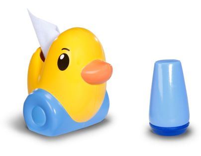 BABY born Sada s nočníkom