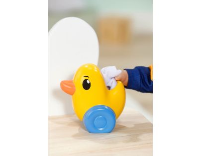 BABY born Sada s nočníkom