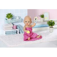 Baby Born Sada s uterákom pre bábiku 43 cm 5