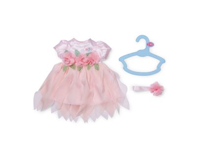 Baby Born Šatôčky kvetinová víla 43 cm