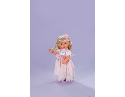 Baby Born Šatôčky kvetinová víla 43 cm