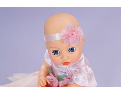 Baby Born Šatôčky kvetinová víla 43 cm