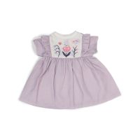 BABY born Šatôčky Lučné kvety 43 cm 2