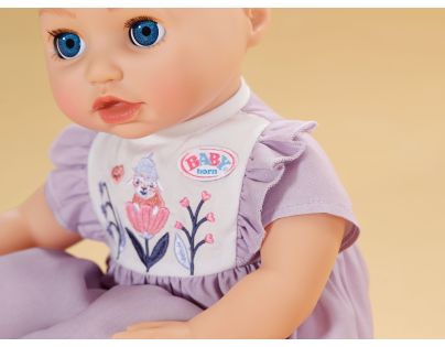 BABY born Šatôčky Lučné kvety 43 cm