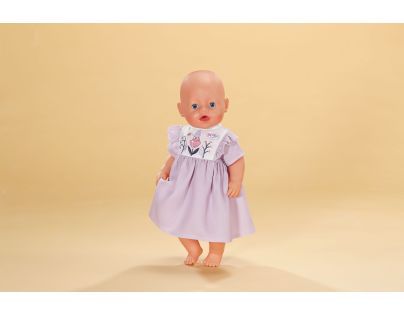 BABY born Šatôčky Lučné kvety 43 cm