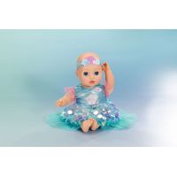 BABY born Šatôčky morská panna, 43 cm 4