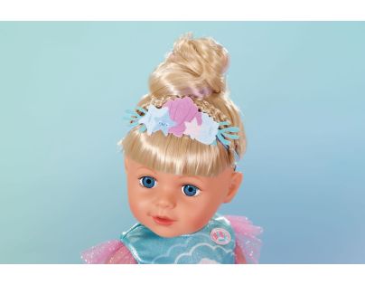 BABY born Šatôčky morská panna, 43 cm
