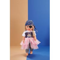 BABY born Šatôčky Pirátka 43 cm 6