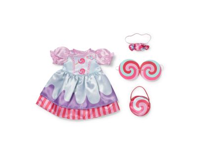 BABY born Šatôčky s cukrátkami 43 cm