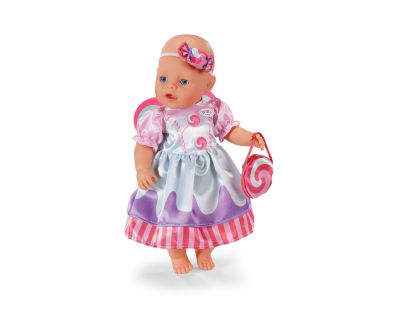 BABY born Šatôčky s cukrátkami 43 cm