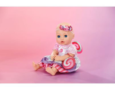 BABY born Šatôčky s cukrátkami 43 cm