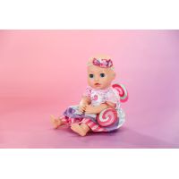 BABY born Šatôčky s cukrátkami 43 cm 6