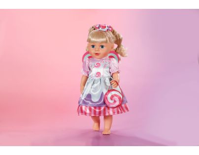 BABY born Šatôčky s cukrátkami 43 cm