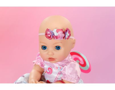 BABY born Šatôčky s cukrátkami 43 cm