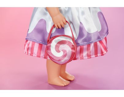 BABY born Šatôčky s cukrátkami 43 cm