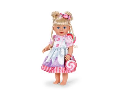 BABY born Šatôčky s cukrátkami 43 cm