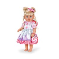 BABY born Šatôčky s cukrátkami 43 cm 5