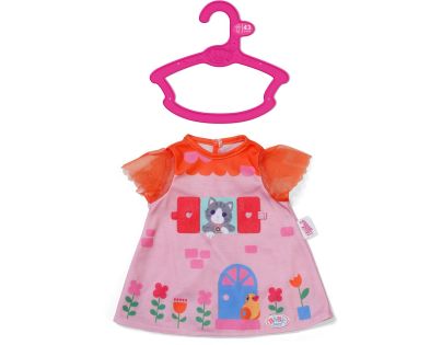 BABY born Šatôčky s domčekom, 43 cm