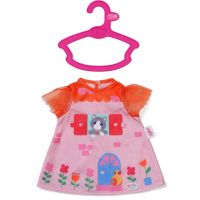 BABY born Šatôčky s domčekom, 43 cm 2