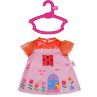 BABY born Šatôčky s domčekom, 43 cm 3