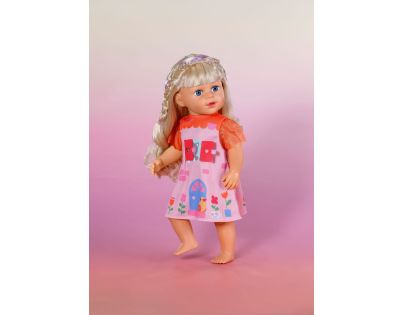 BABY born Šatôčky s domčekom, 43 cm