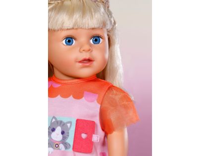 BABY born Šatôčky s domčekom, 43 cm