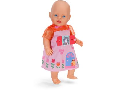 BABY born Šatôčky s domčekom, 43 cm