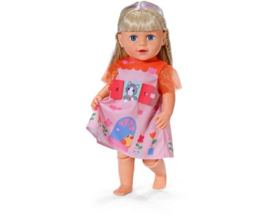 BABY born Šatôčky s domčekom, 43 cm