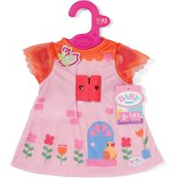 BABY born Šatôčky s domčekom, 43 cm