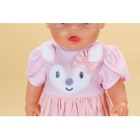 BABY born Šatôčky s jelenčekem 43 cm 5