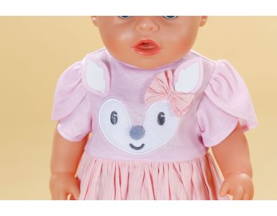 BABY born Šatôčky s jelenčekem 43 cm